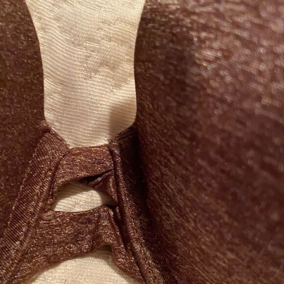 Victoria’s Secret Perfect Shape Bra Size 34C - Picture 2 of 9